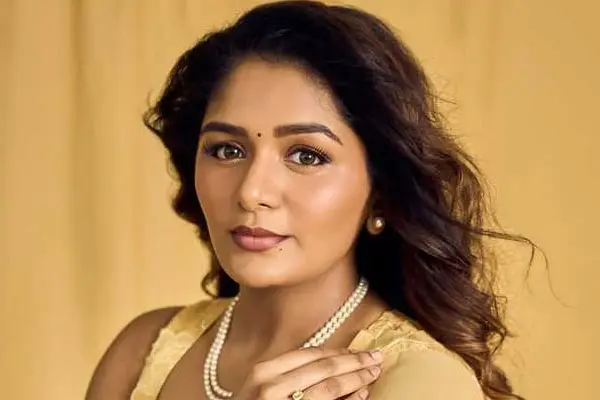 ఫోటోలు : అదితి శంకర్