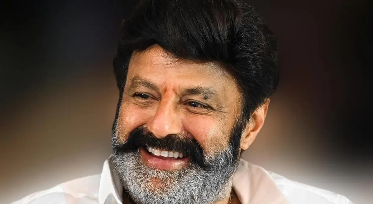 షూట్ కి గ్రీన్ సిగ్నల్ ఇచ్చిన ‘బాలయ్య’ ?