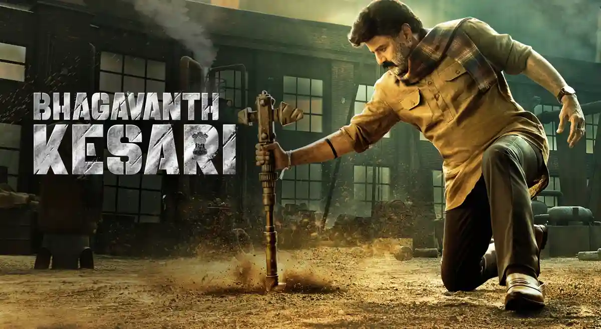 వైరల్: గ్లోబల్ రీచ్ తో బాలయ్య సినిమా.. ఏకంగా ట్రంప్ కే వార్నింగ్!