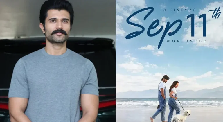 ‘ఎపిక్’ కోసం విజయ్ దేవరకొండ రాక ?