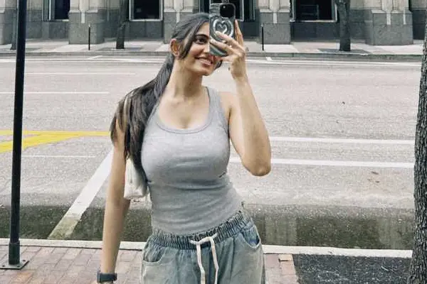 కొత్త ఫోటోలు : మానస చౌదరి