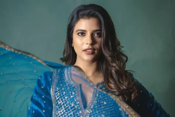 కొత్త ఫోటోలు : ఐశ్వర్య రాజేష్