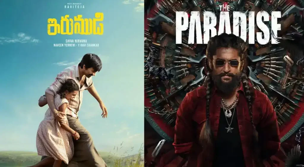 ‘ఇరుముడి’ సక్సెస్ మంత్రా.. ప్యారడైజ్ మేకర్స్ కూడా ఈ స్టెప్ తీసుకోబోతున్నారా?