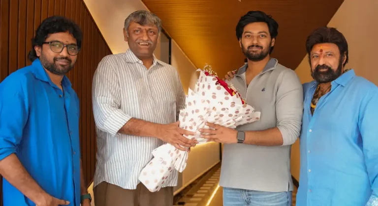 మోక్షజ్ఞ డెబ్యూ మూవీ.. అందుకే నెగిటివ్ టాక్ ?