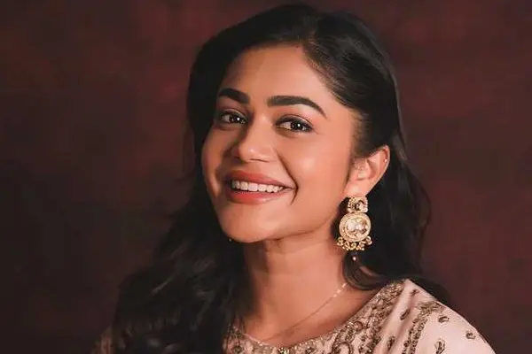 ఫోటోలు : పాయల్ రాధాకృష్ణ