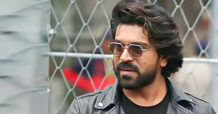 స్లిమ్ లుక్ లో చరణ్.. గేమ్ ఛేంజర్ నుంచి ఇప్పుడు RC 17 వరకు చరణ్ సాలిడ్ ట్రాన్స్ఫర్మేషన్