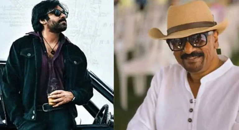 క్రేజీ కాంబినేషన్.. రమణ గోగుల ఇంట్రెస్టింగ్ పోస్ట్!