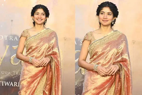 ఫోటోలు : సాయి పల్లవి