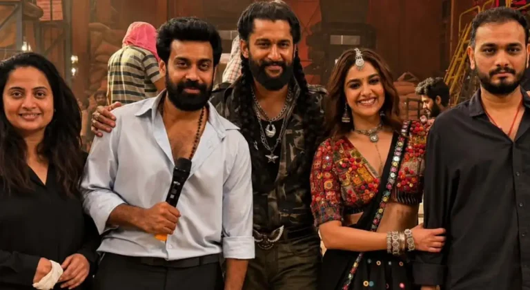 ‘యేష నాగుల కట్ట’ లోపల ఇంకా చాలా దాచామంటున్న ఆట సందీప్..!