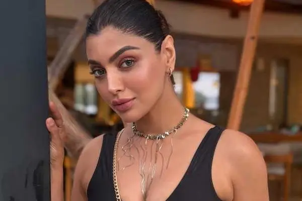 ఫోటోలు :  ఆకాంక్ష పూరి