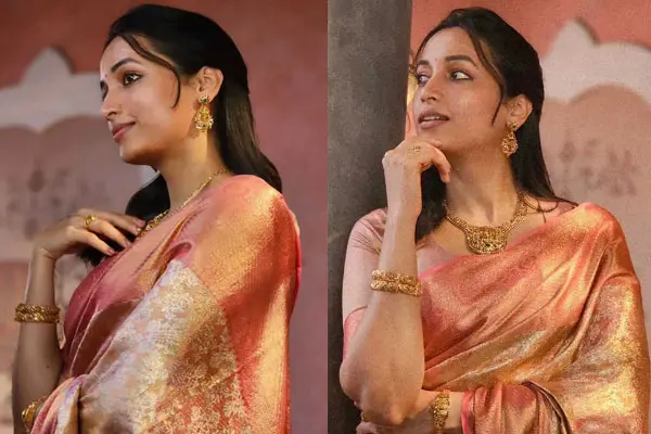 ఫోటోలు : గ్లామరస్ శ్రీనిధి శెట్టి