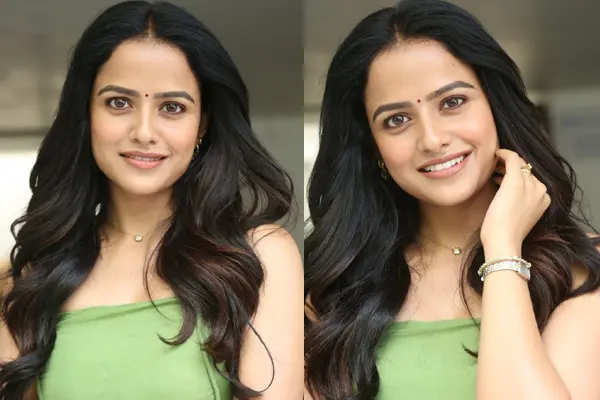 ఫోటోలు : వైష్ణవి చైతన్య