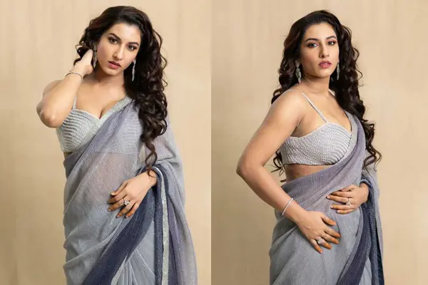 ఫోటోలు : విష్ణు ప్రియా భీమినేని