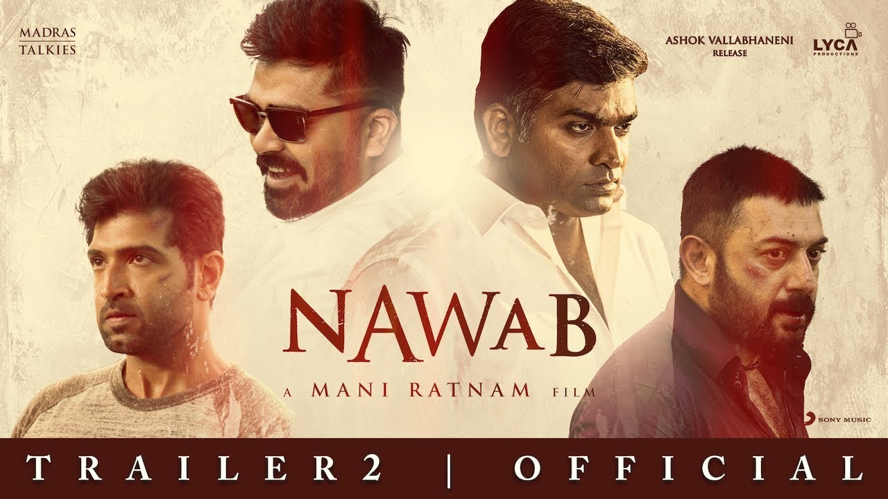 nawab movie review 123telugu