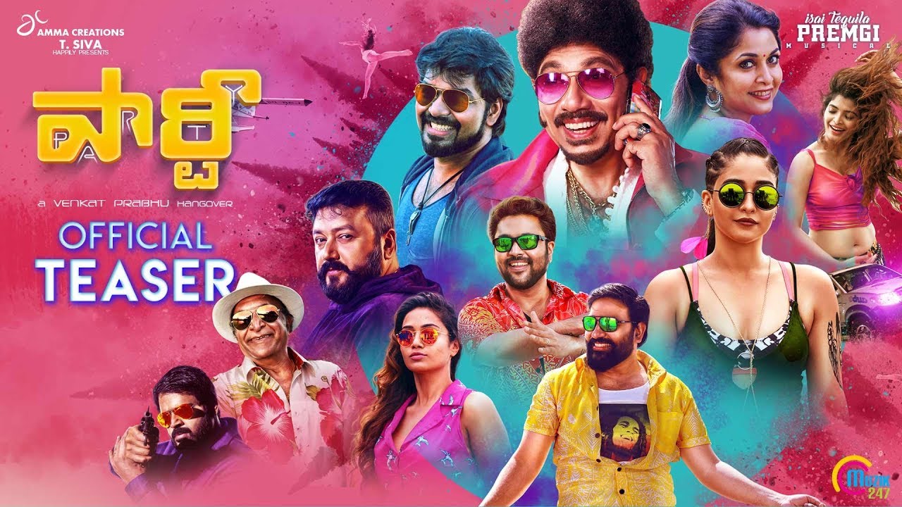 3079 Latest Telugu Movie Videos