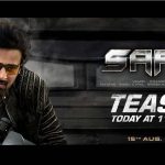 Saaho