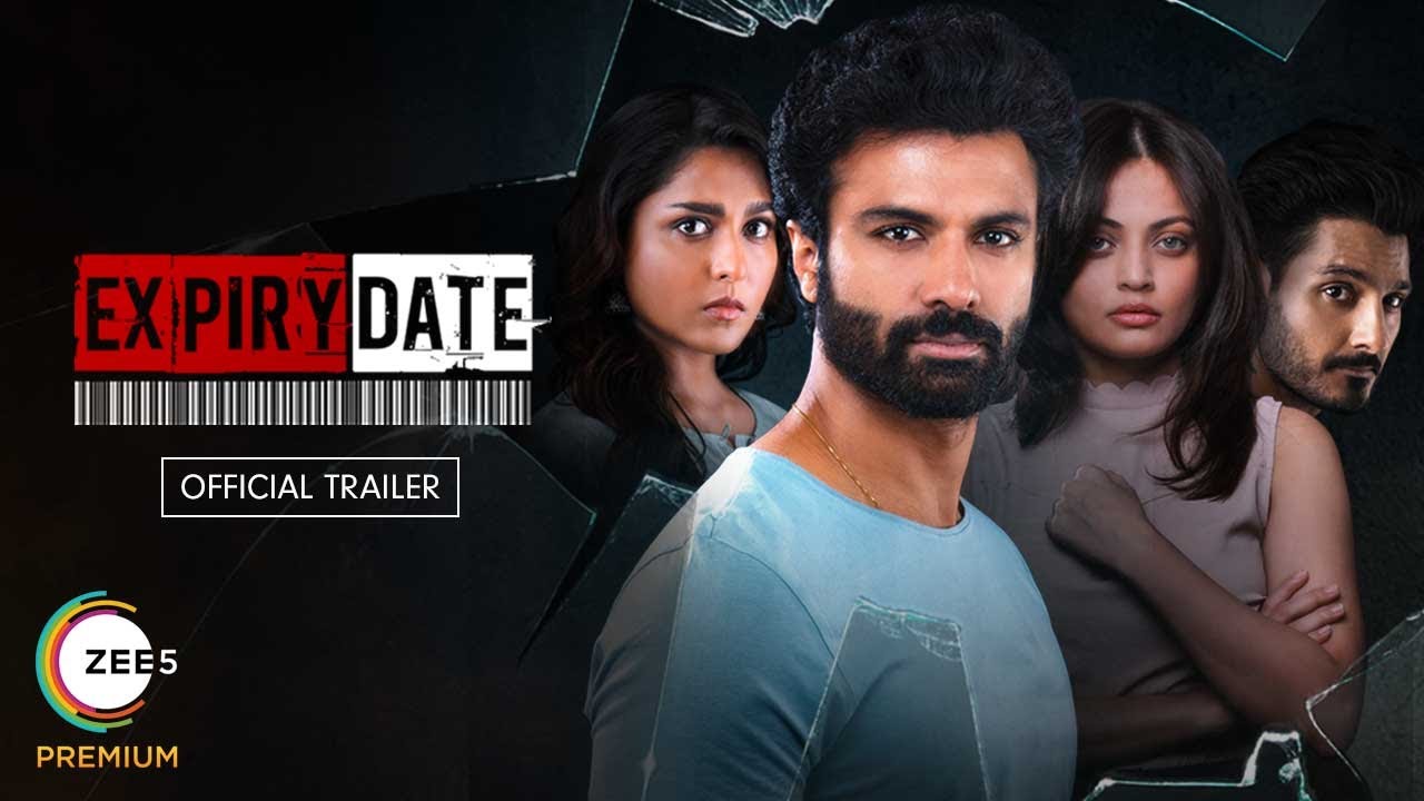 Date 2020. Expiry Date. Officially dating Trailer. Taysting Date 2020.7.13. Nayeem's zee5 TV.