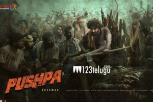 Poll : What's your take on releasing Pushpa in two parts? | Latest