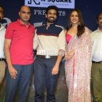 Photos : Kondapolam Movie Pre Release Event