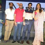 Photos : Kondapolam Movie Pre Release Event