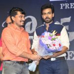 Photos : Kondapolam Movie Pre Release Event
