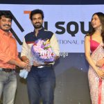 Photos : Kondapolam Movie Pre Release Event