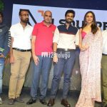 Photos : Kondapolam Movie Pre Release Event