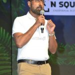 Photos : Kondapolam Movie Pre Release Event