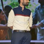 Photos : Kondapolam Movie Pre Release Event