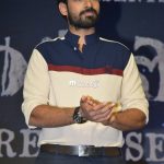 Photos : Kondapolam Movie Pre Release Event