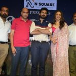 Photos : Kondapolam Movie Pre Release Event