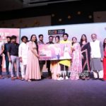 Sehari Pre Release Event