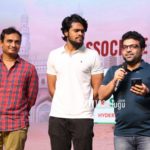 Sehari Pre Release Event