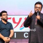 Sehari Pre Release Event