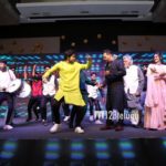 Sehari Pre Release Event