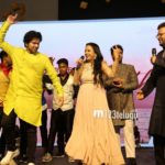 Sehari Pre Release Event