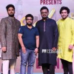 Sehari Pre Release Event