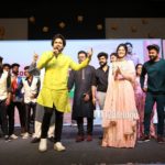 Sehari Pre Release Event