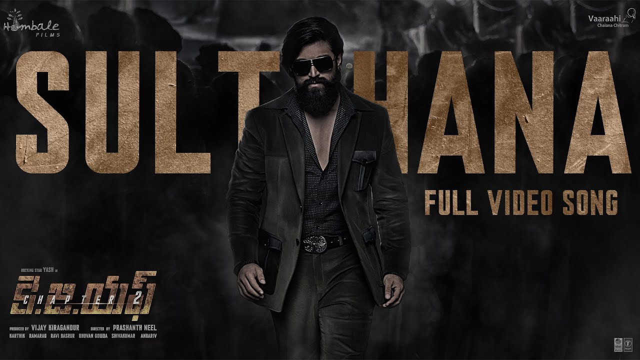 Kgf full movie hd on sale telugu