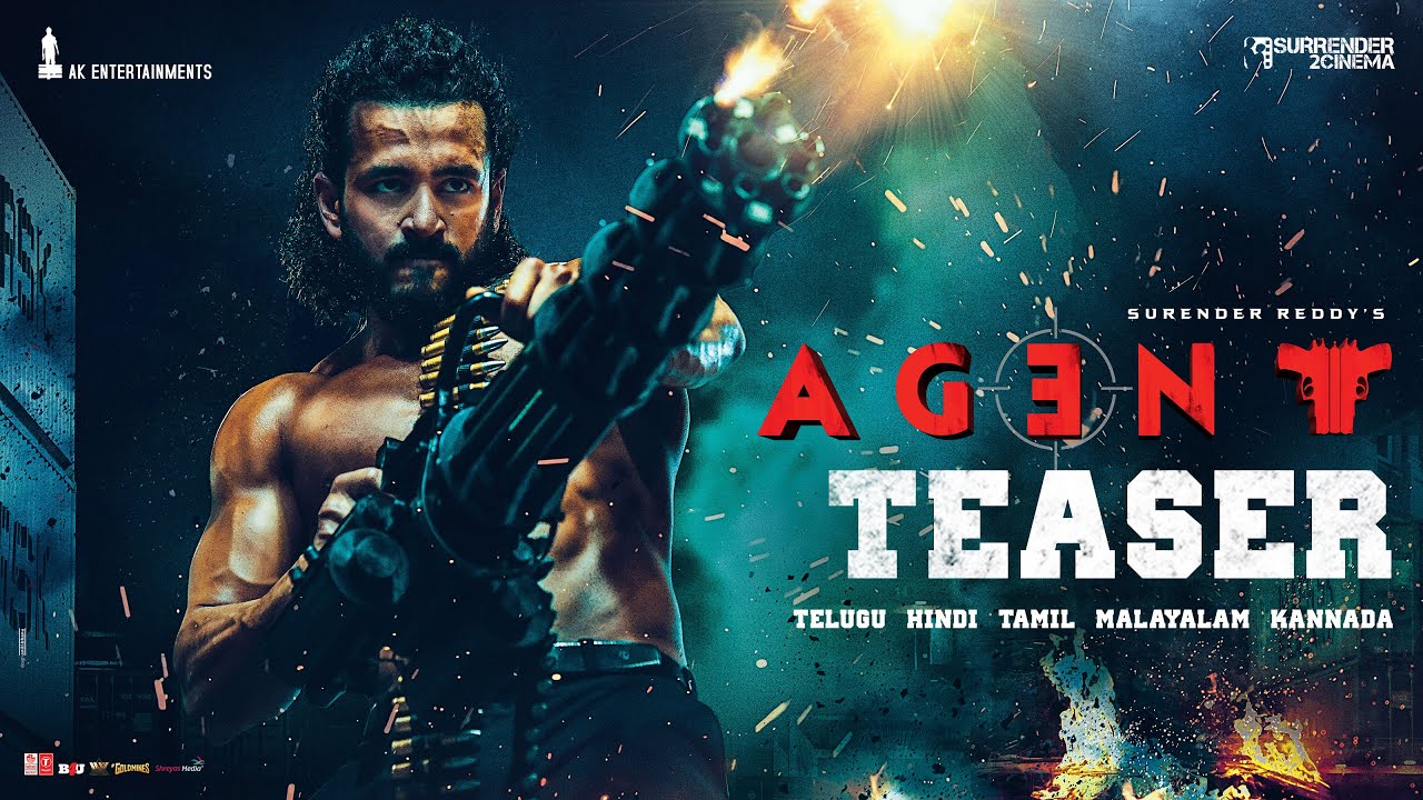 New telugu movies online trailers