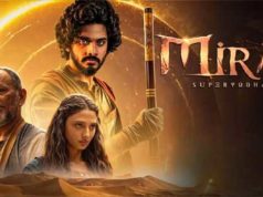 Poll : What’s your verdict on Teja Sajja’s Mirai? mirai