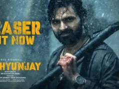 Video : Mrithyunjay Teaser (Sree Vishnu, Reba John)