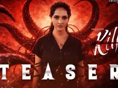 Video : Killer Teaser (Jyoti Poorvaj, Poorvaaj)
