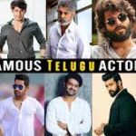 tollywood heros