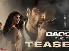 Poll : What’s your take on Adivi Sesh’s Dacoit teaser?