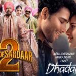 Sardaar-2-&-Dhadak-2