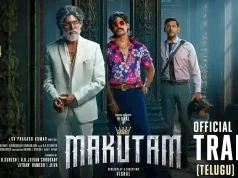 Video : Makutam Telugu Trailer (Vishal, Anjali)