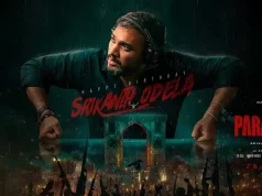 Video : The Paradise – Srikanth Odela’s Birthday Glimpse (Nani)