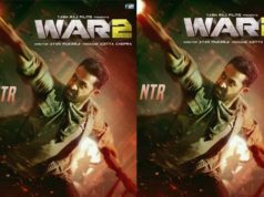 Poll : Are you satisfied with NTR’s role in ‘War 2’?