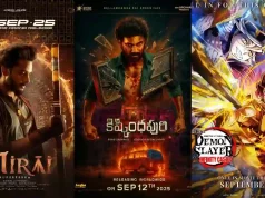 Poll : What’s your first preference among this week’s releases?